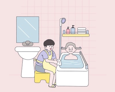 우리재가방문요양센터