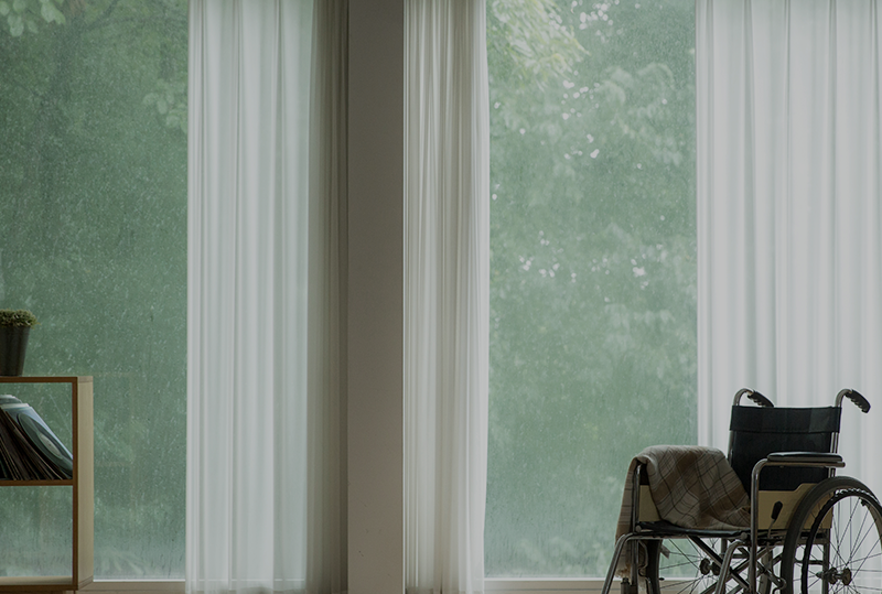 우리주간보호센터